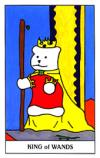 king-wands