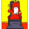 emperor