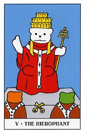 hierophant
