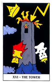 tower