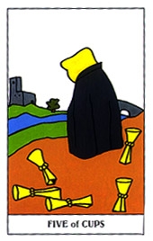 five-cups