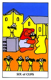six-cups