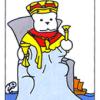 king-cups