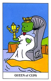 queen-cups