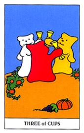 three-cups