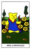 nine-pentacles