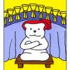 小熊软糖塔罗牌 Gummy Bear Tarot