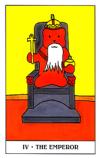 emperor