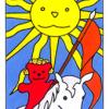 sun