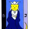 小熊软糖塔罗牌 Gummy Bear Tarot