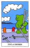 five-swords