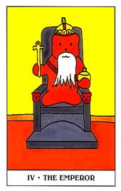 emperor
