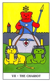 chariot