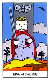 king-swords