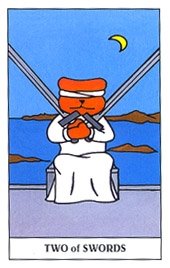 two-swords
