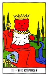 empress