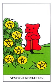 seven-pentacles