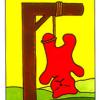 hanged-man