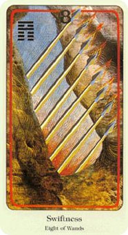eight-wands