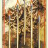 five-wands