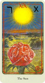 sun