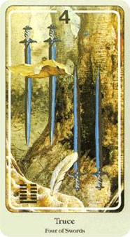 four-swords