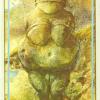海因德塔罗牌 Haindl Tarot
