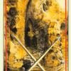 two-wands