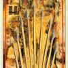 nine-wands