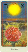 sun