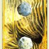 two-pentacles
