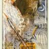 海因德塔罗牌 Haindl Tarot