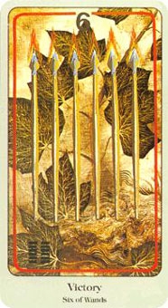 six-wands