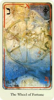 fortune-wheel