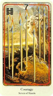 seven-wands