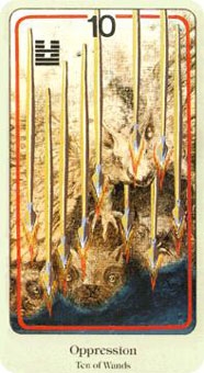 ten-wands