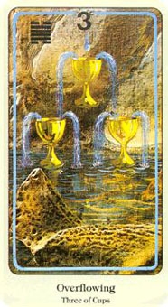 three-cups