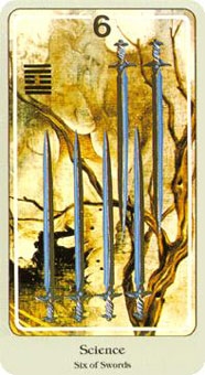 six-swords
