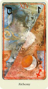 temperance