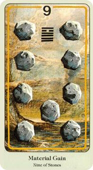 nine-pentacles