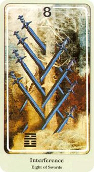 eight-swords