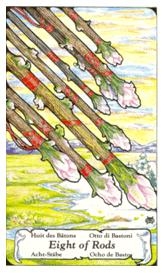 eight-wands