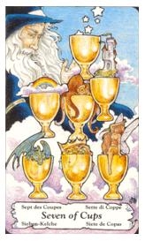 seven-cups