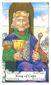 king-cups