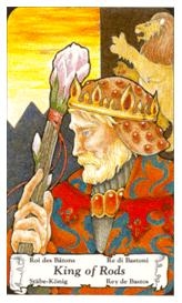 king-wands