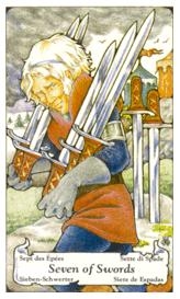 seven-swords