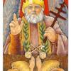 hierophant