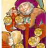 汉森罗伯特塔罗牌 Hanson-Roberts Tarot