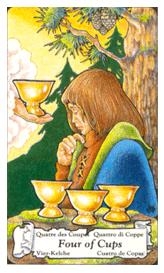 four-cups