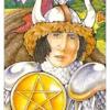 knight-pentacles